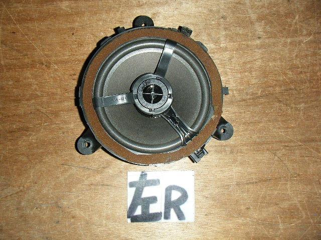 【中古】中古部品 ボルボ 90シリーズ CB5254AW スピーカー 【3310050100-001464134567500】