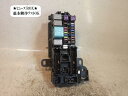 【中古】中古部品 ミラココア L675S ヒューズボックス 【3330470100-230927000167800】