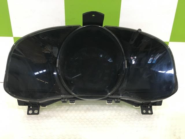 【中古】中古部品 フィット GP5 スピードメーター 【3330530100-000005154461400】