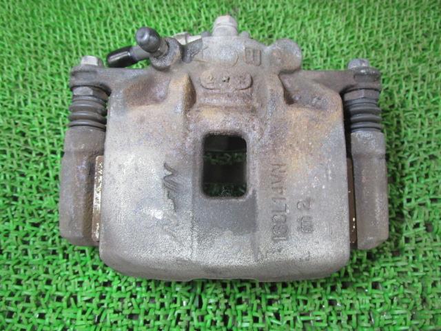 【中古】中古部品 フリード GB3 右フロントキャリパー 【3330540100-230927000844330】