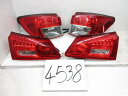 【中古】中古部品 レクサス IS GSE20 右テールランプ 【3500170000-230927501115500】