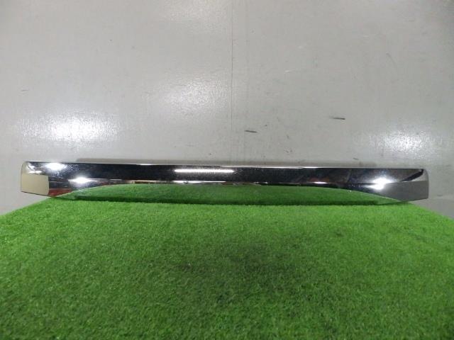 【中古】中古部品 ステップワゴン RK1 リアフィニッシャーパネル 【3260250000-000023163415200】