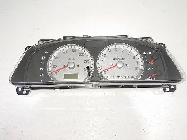 【中古】中古部品 KEI HN22S スピードメーター 【3310050100-001671756961400】