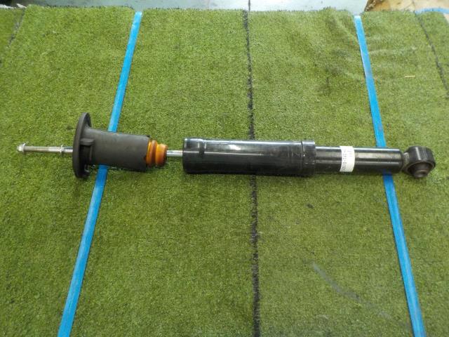 【中古】中古部品 ステップワゴン RP5 左リアショックアブソーバー 【3260200000-230711000750800】