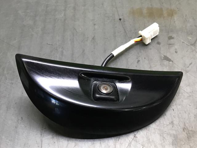 【中古】中古部品 デイズ B21W カメラ 【3330530100-000005155515850】