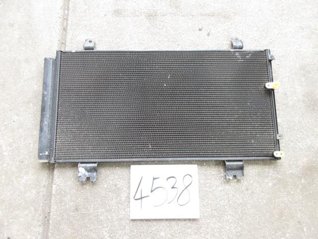【中古】中古部品 レクサス IS GSE20 コンデンサー 【3500170000-230929501260600】