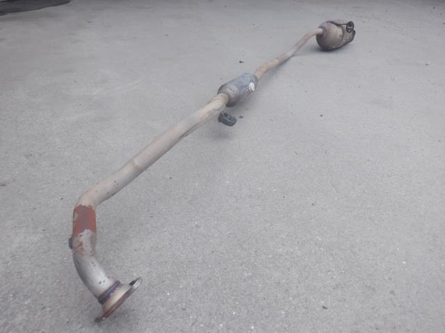 【中古】中古部品 ムーヴ L152S フロントエキゾーストパイプ 【3310250100-000233025222200】