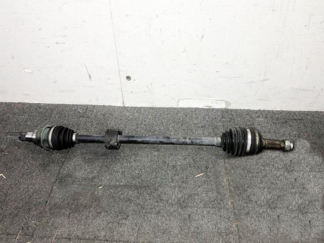 【中古】中古部品 ムーヴコンテ L575S 右フロントドライブシャフト 【3310050100-001574698442100】