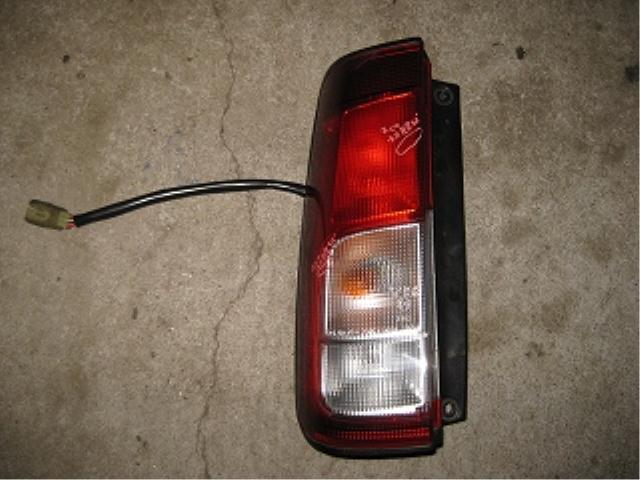 【中古】中古部品 KEI HN22S 左テールランプ 【3310050100-000637871015600】