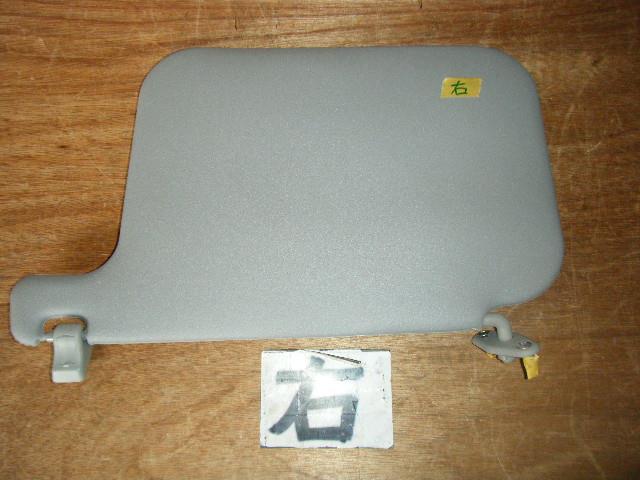 【中古】中古部品 トッポ H82A サンバイザー 【3310050100-001370193077350】