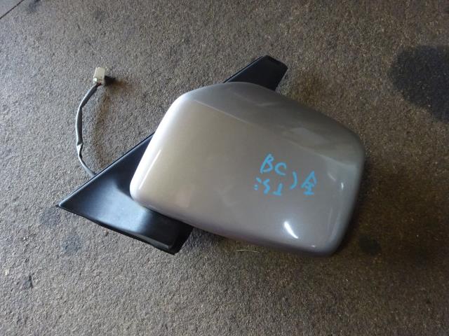 【中古】中古部品 タント L350S 左サイドミラー 【3310410000-000223114213600】