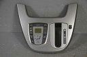 【中古】中古部品 ムーヴ LA100S A/Cスイッチパネル 【3310580000-230930001060900】