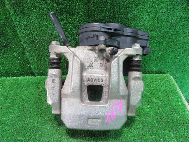 【中古】中古部品 エクリプスクロス GK1W 右リアキャリパー 【3330900100-000023070944430】