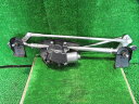 【中古】中古部品 エクリプスクロス GK1W フロントワイパーモーター 【3330900100-000023070961600】