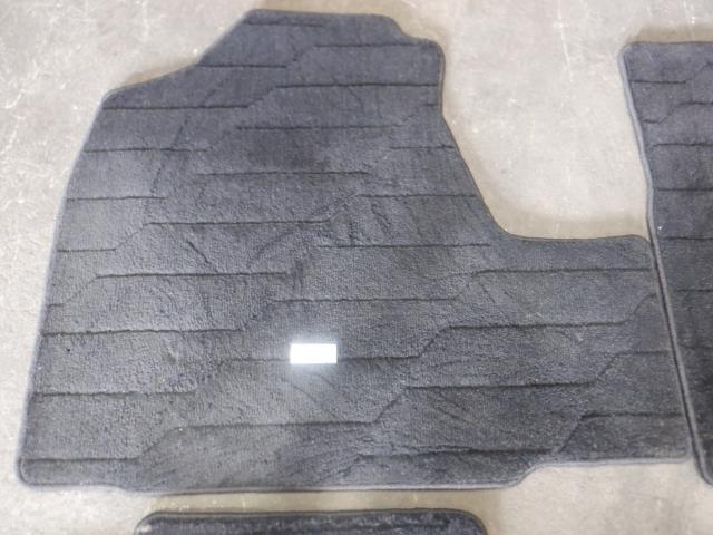 【中古】中古部品 タンク M900A フロアマット 【3340140100-000023413577450】 3