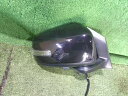 【中古】中古部品 サクラ B6AW 右サイドミラー 【3260070000-230928000213500】