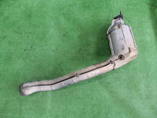 【中古】中古部品 レガシィ BG9 フロントエキゾーストパイプ 【3260250000-000023168222200】