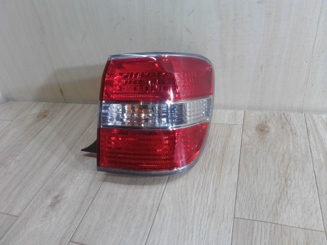 【中古】中古部品 ブレビス JCG10 右テールランプ 【3310390100-230911001315500】