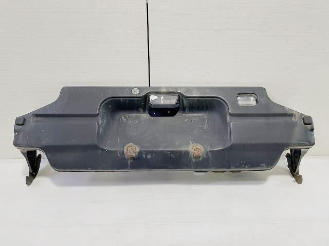 【中古】中古部品 サンバー TT2 リアバンパー 【3310050100-001693662215100】