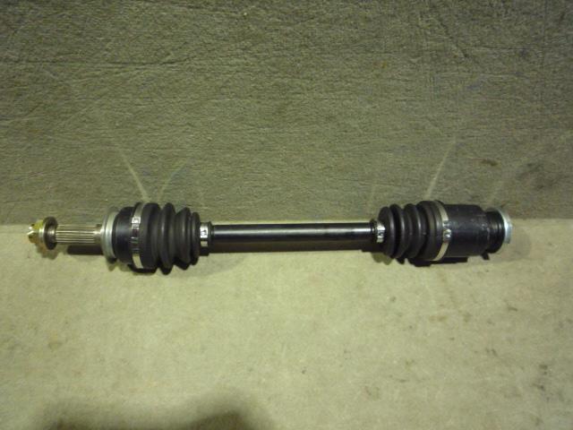 【中古】中古部品 プレオ RV1 左フロントドライブシャフト 【3310050100-001509932942200】