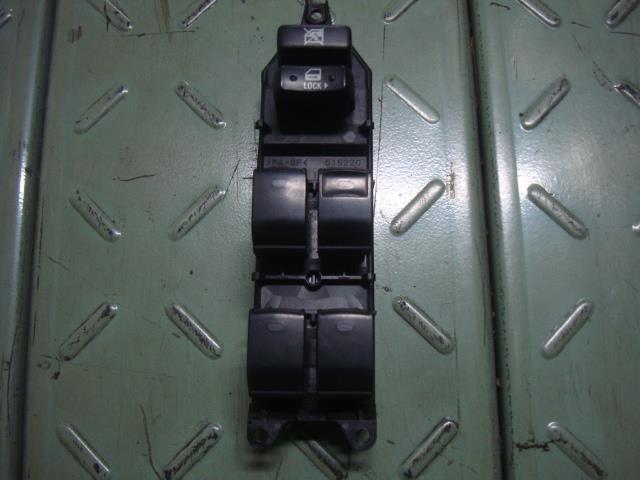 乐天商城 - 【中古】中古部品 カムリ ACV40 パワーウインドウスイッチ 【3340220100-000193015861900】