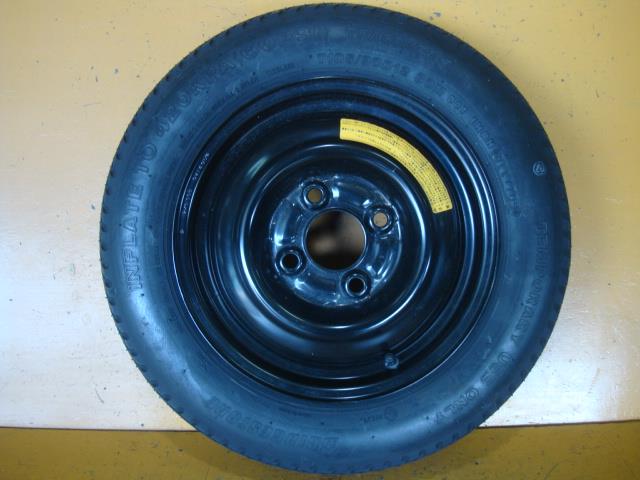 【中古】中古部品 プレオ RA1 タイヤ 【3340220100-001605495747200】