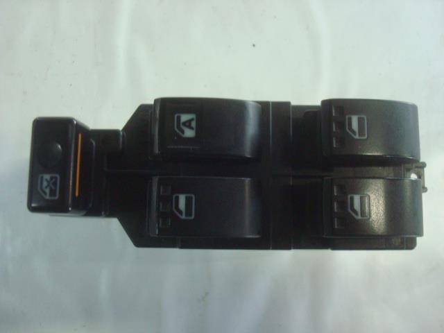 【中古】中古部品 ムーヴ L175S パワーウインドウスイッチ 【3340220100-001301080661900】