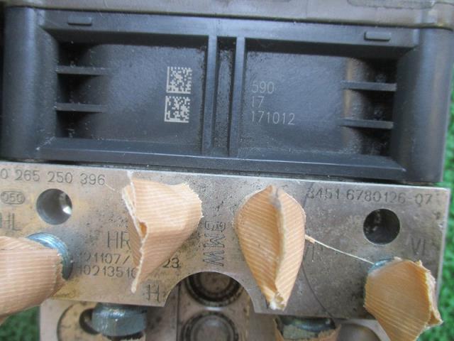 ����š�������� BMW X5 ZW30S ABS�������奨������ ��3500080000-230515000642500��