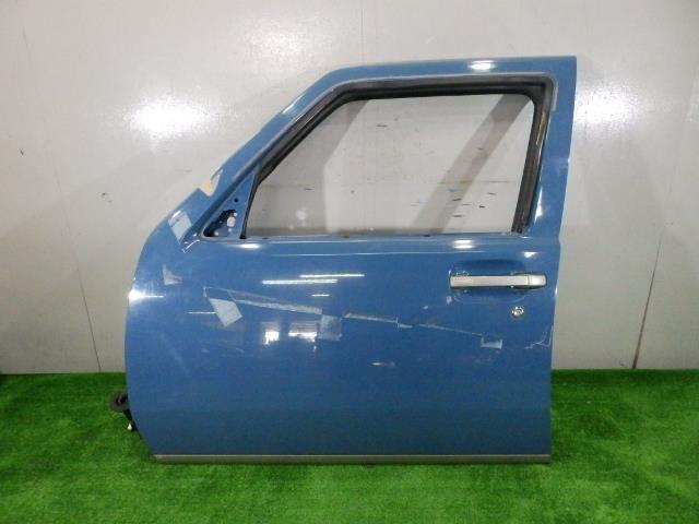 【中古】中古部品 ラシーン RFNB14 左フロントドア 【3260250000-000023112813200】