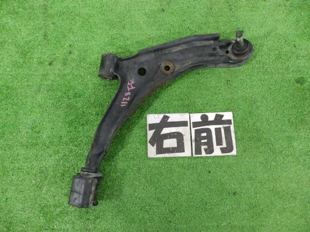 【中古】中古部品 ラシーン RFNB14 右フロントロアアーム 【3260250000-000023112851720】