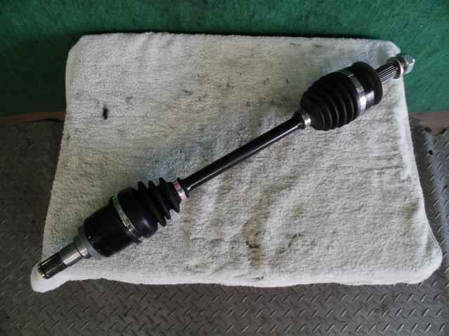 【中古】中古部品 MRワゴン MF33S 左フロントドライブシャフト 【3310420000-000002212442200】