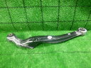 【中古】中古部品 エクストレイル NT32 右リアアッパアーム 【3330420100-230922000351830】