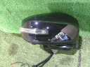 【中古】中古部品 サクラ B6AW 右サイドミラー 【3260070000-230928000413500】