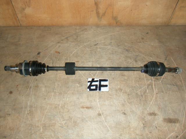 【中古】中古部品 ミラ L250S 右フロントドライブシャフト 【3310050100-001450113242100】