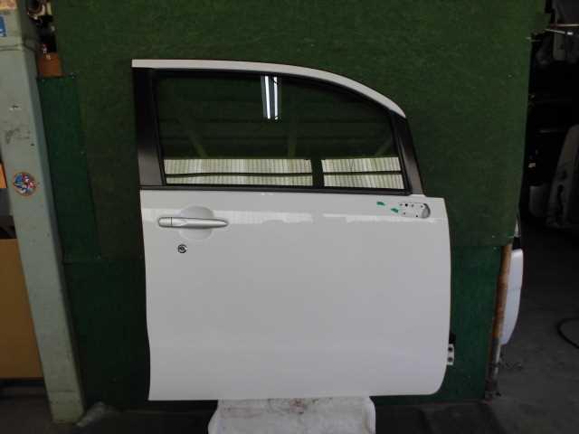 【中古】中古部品 ムーヴ LA150S 右フロントドア 【3310420000-000002213413100】