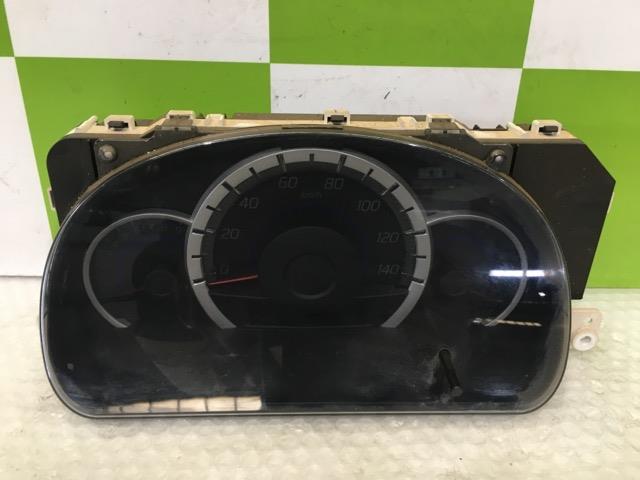 【中古】中古部品 ワゴンR MH34S スピードメーター 【3330530100-000005160061400】