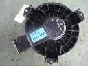 【中古】中古部品 フィット GE6 ヒーターブロアモーター 【3340030100-160118300067901】