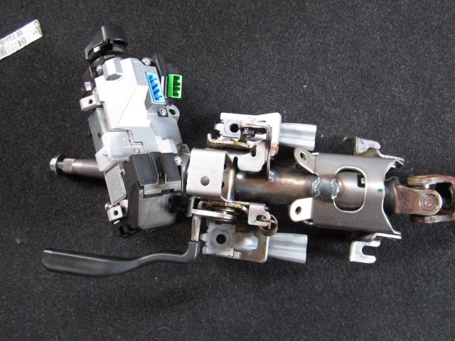【中古】中古部品 ライフ JC1 ステアリングコラム 【3310050100-001168970947140】