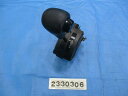 【中古】中古部品 ツイン EC22S シフトレバー 【3310040100-000233030637850】