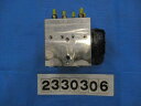【中古】中古部品 ツイン EC22S ABSアクチュエーター 【3310040100-000233030642500】