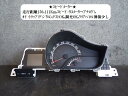 【中古】中古部品 iQ KGJ10 スピードメーター 【3330470100-231005000161400】