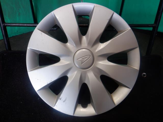 【中古】中古部品 ムーヴ L175S ホイールキャップ 【3340140100-000023452147221】