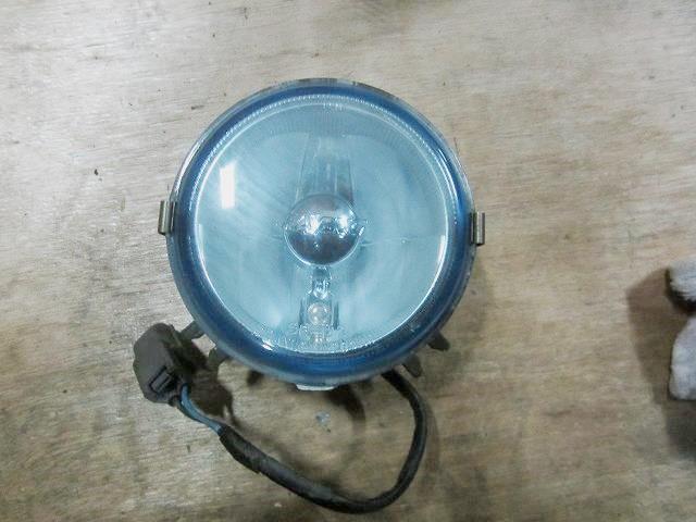 【中古】中古部品 ザッツ JD1 右フォグランプ 【3310050100-001331657210850】