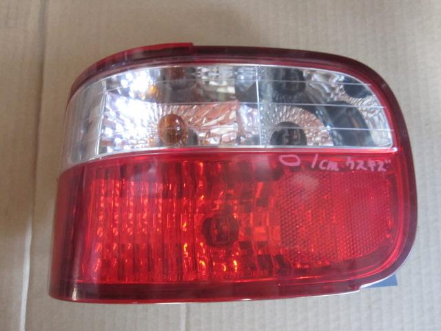 【中古】中古部品 ザッツ JD1 左テールランプ 【3310050100-000913378215600】
