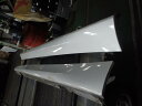【中古】中古部品 BMW 3シリーズ VA20 右サイドステップ 【3331010800-000021455713700】(2)
