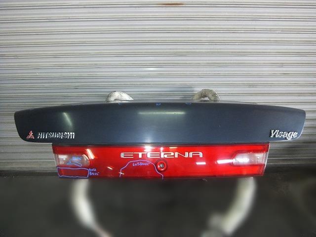 【中古】中古部品 エテルナ E53A トランクリッド 【3310050100-220317000215300】