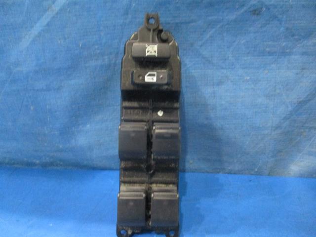 【中古】中古部品 クラウン GRS180 パワーウインドウスイッチ 【3310160100-000004298961900】