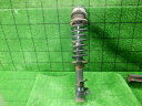 【中古】中古部品 プレオ RA2 左フロントストラット 【3330420100-231003000250210】