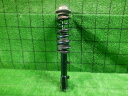 【中古】中古部品 エッセ L245S 左フロントストラット 【3330420100-231003000150210】