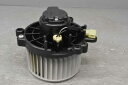 【中古】中古部品 エブリィ DA64V ヒーターブロアモーター 【3310580000-231009000967900】